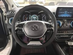 Beijing Senova D50 2019 1.5T CVT Luxury National VI - ფოტო 11