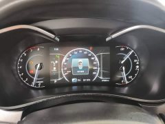 Beijing Senova D50 2019 1.5T CVT Luxury National VI - ფოტო 12