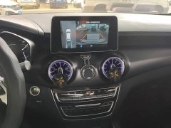 Beijing Senova D50 2019 1.5T CVT Luxury National VI - ფოტო 13