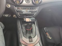 Beijing Senova D50 2019 1.5T CVT Luxury National VI - ფოტო 14