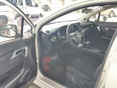Beijing Senova D50 2019 1.5T CVT Luxury National VI - ფოტო 16