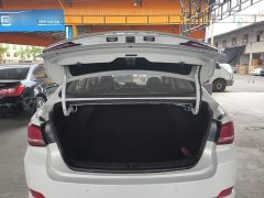 Beijing Senova D50 2019 1.5T CVT Luxury National VI - ფოტო 19