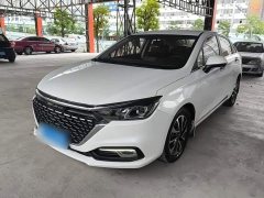 Beijing Senova D50 2019 1.5T CVT Luxury National VI - ფოტო 2