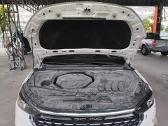 Beijing Senova D50 2019 1.5T CVT Luxury National VI - ფოტო 20