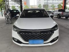 Beijing Senova D50 2019 1.5T CVT Luxury National VI - ფოტო 3