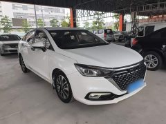 Beijing Senova D50 2019 1.5T CVT Luxury National VI - ფოტო 4