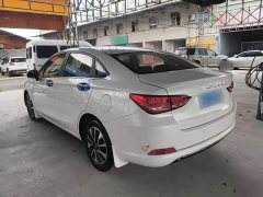 Beijing Senova D50 2019 1.5T CVT Luxury National VI - ფოტო 5