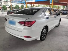Beijing Senova D50 2019 1.5T CVT Luxury National VI - ფოტო 7