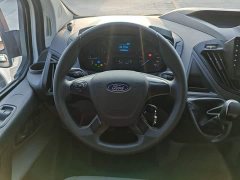Ford Transit 2019 2.0T Diesel Multi-Purpose Commercial Vehicle Mid-Wheelbase Mid-Roof 6-Seater Euro VI - ფოტო 11