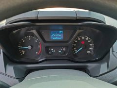 Ford Transit 2019 2.0T Diesel Multi-Purpose Commercial Vehicle Mid-Wheelbase Mid-Roof 6-Seater Euro VI - ფოტო 12