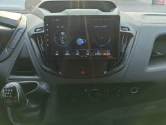 Ford Transit 2019 2.0T Diesel Multi-Purpose Commercial Vehicle Mid-Wheelbase Mid-Roof 6-Seater Euro VI - ფოტო 13