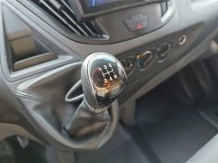 Ford Transit 2019 2.0T Diesel Multi-Purpose Commercial Vehicle Mid-Wheelbase Mid-Roof 6-Seater Euro VI - ფოტო 14