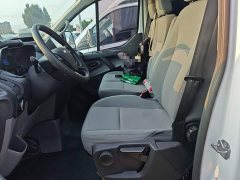 Ford Transit 2019 2.0T Diesel Multi-Purpose Commercial Vehicle Mid-Wheelbase Mid-Roof 6-Seater Euro VI - ფოტო 15