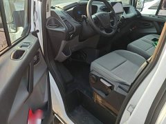 Ford Transit 2019 2.0T Diesel Multi-Purpose Commercial Vehicle Mid-Wheelbase Mid-Roof 6-Seater Euro VI - ფოტო 16