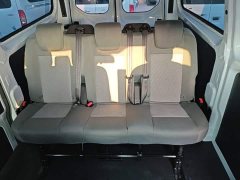 Ford Transit 2019 2.0T Diesel Multi-Purpose Commercial Vehicle Mid-Wheelbase Mid-Roof 6-Seater Euro VI - ფოტო 17