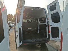 Ford Transit 2019 2.0T Diesel Multi-Purpose Commercial Vehicle Mid-Wheelbase Mid-Roof 6-Seater Euro VI - ფოტო 19