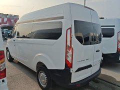 Ford Transit 2019 2.0T Diesel Multi-Purpose Commercial Vehicle Mid-Wheelbase Mid-Roof 6-Seater Euro VI - ფოტო 5