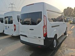 Ford Transit 2019 2.0T Diesel Multi-Purpose Commercial Vehicle Mid-Wheelbase Mid-Roof 6-Seater Euro VI - ფოტო 7