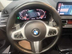 BMW X3 xDrive30i Leading Edition M Night Package - ფოტო 11