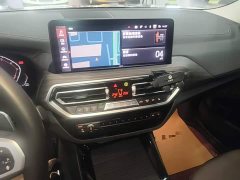 BMW X3 xDrive30i Leading Edition M Night Package - ფოტო 13
