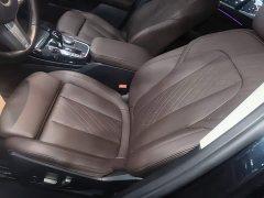 BMW X3 xDrive30i Leading Edition M Night Package - ფოტო 15
