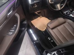 BMW X3 xDrive30i Leading Edition M Night Package - ფოტო 16