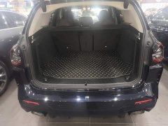 BMW X3 xDrive30i Leading Edition M Night Package - ფოტო 19