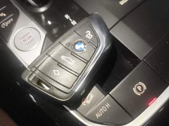 BMW X3 xDrive30i Leading Edition M Night Package - ფოტო 9