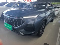 Changan Oushan X5 Enjoy Edition 1.5T DCT Luxury - ფოტო 1