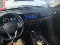 Changan Oushan X5 Enjoy Edition 1.5T DCT Luxury - ფოტო 10
