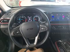Changan Oushan X5 Enjoy Edition 1.5T DCT Luxury - ფოტო 11