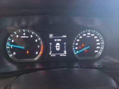 Changan Oushan X5 Enjoy Edition 1.5T DCT Luxury - ფოტო 12