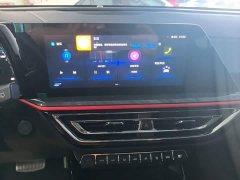 Changan Oushan X5 Enjoy Edition 1.5T DCT Luxury - ფოტო 13