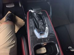 Changan Oushan X5 Enjoy Edition 1.5T DCT Luxury - ფოტო 14