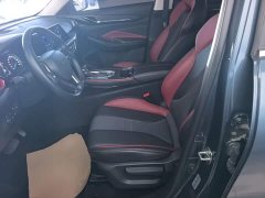Changan Oushan X5 Enjoy Edition 1.5T DCT Luxury - ფოტო 15