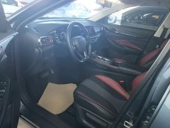 Changan Oushan X5 Enjoy Edition 1.5T DCT Luxury - ფოტო 16