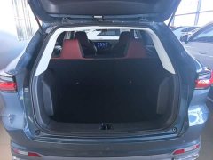 Changan Oushan X5 Enjoy Edition 1.5T DCT Luxury - ფოტო 19