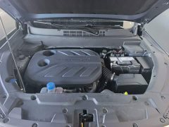 Changan Oushan X5 Enjoy Edition 1.5T DCT Luxury - ფოტო 20