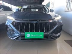 Changan Oushan X5 Enjoy Edition 1.5T DCT Luxury - ფოტო 3