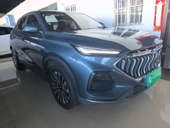 Changan Oushan X5 Enjoy Edition 1.5T DCT Luxury - ფოტო 4