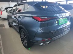 Changan Oushan X5 Enjoy Edition 1.5T DCT Luxury - ფოტო 5