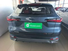 Changan Oushan X5 Enjoy Edition 1.5T DCT Luxury - ფოტო 6