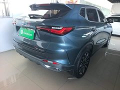 Changan Oushan X5 Enjoy Edition 1.5T DCT Luxury - ფოტო 7