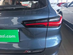 Changan Oushan X5 Enjoy Edition 1.5T DCT Luxury - ფოტო 8