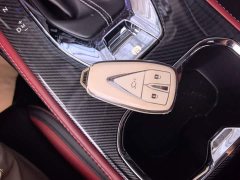 Changan Oushan X5 Enjoy Edition 1.5T DCT Luxury - ფოტო 9