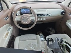 Wuling Hongguang MINIEV 2025 Fourth Generation Four-Door Advanced Edition - ფოტო 10