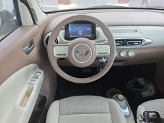 Wuling Hongguang MINIEV 2025 Fourth Generation Four-Door Advanced Edition - ფოტო 11