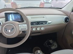 Wuling Hongguang MINIEV 2025 Fourth Generation Four-Door Advanced Edition - ფოტო 13