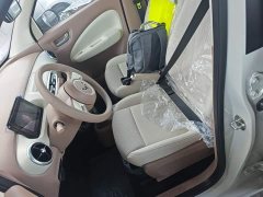 Wuling Hongguang MINIEV 2025 Fourth Generation Four-Door Advanced Edition - ფოტო 15