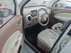 Wuling Hongguang MINIEV 2025 Fourth Generation Four-Door Advanced Edition - ფოტო 16